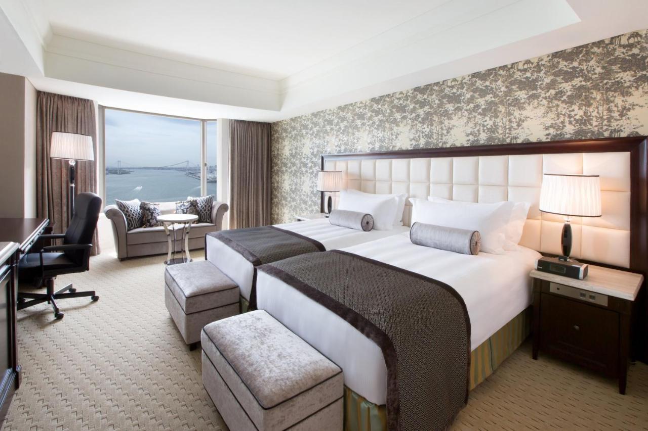 Intercontinental Bay By Ihg