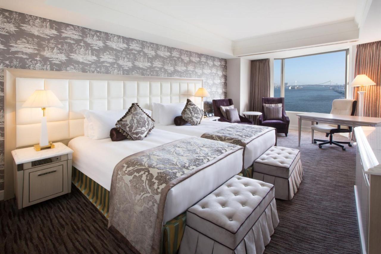 Hotel Intercontinental Bay By Ihg 5*