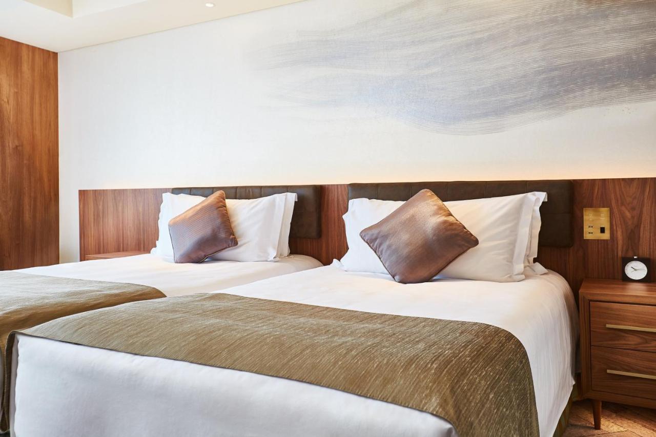 Hotel Intercontinental Bay By Ihg 5*