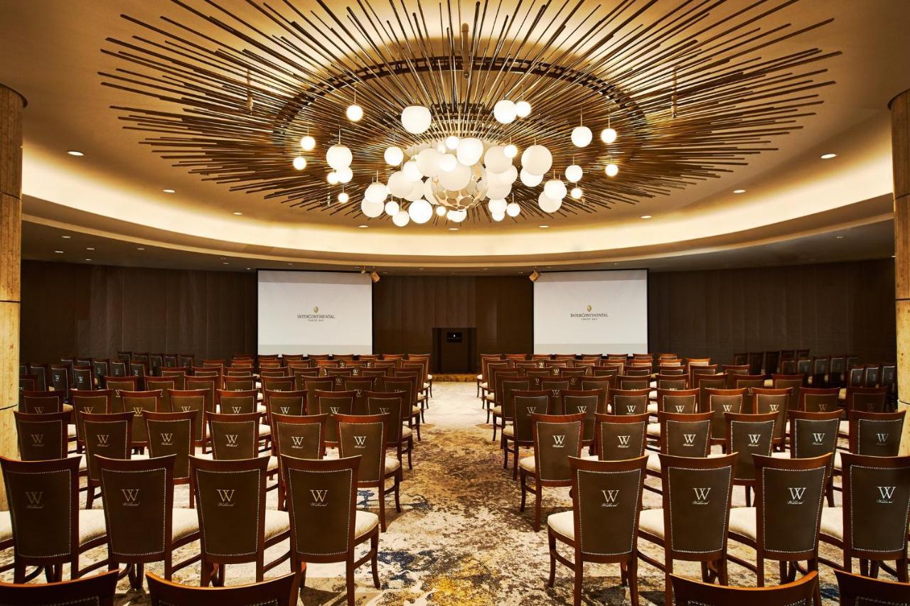 Hotel Intercontinental Bay By Ihg 5*