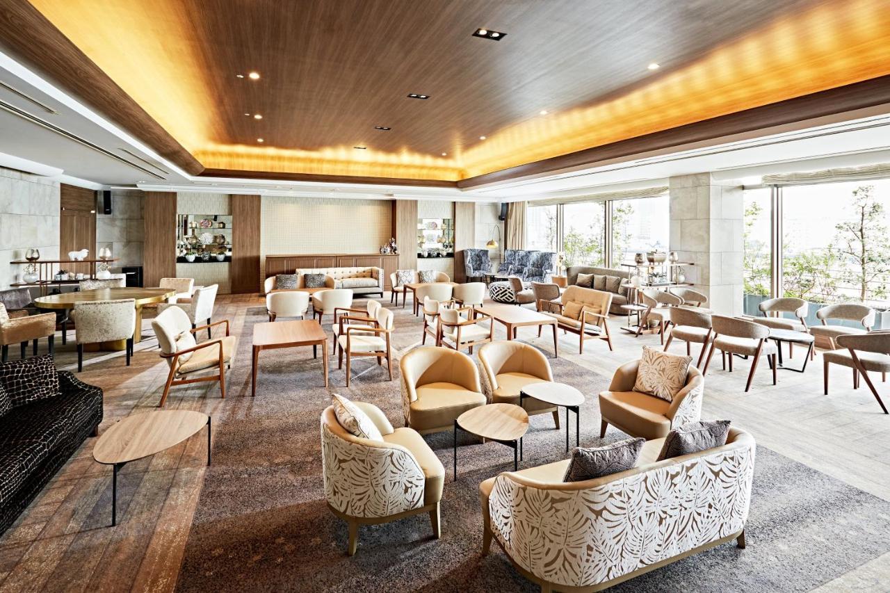 Hotel Intercontinental Bay By Ihg