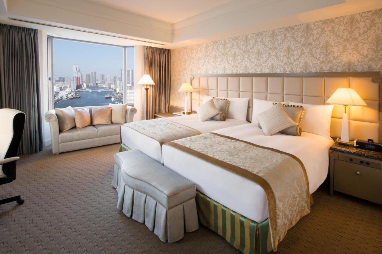 Intercontinental Bay By Ihg Tokyo