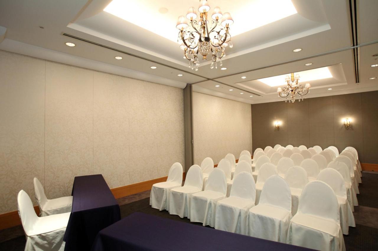 Hotel Intercontinental Bay By Ihg Tokyo
