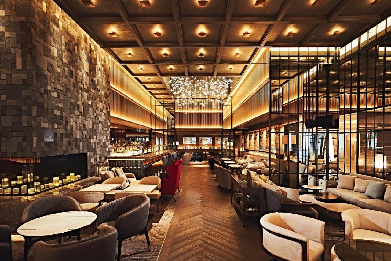 Intercontinental Bay By Ihg 5* Tokyo