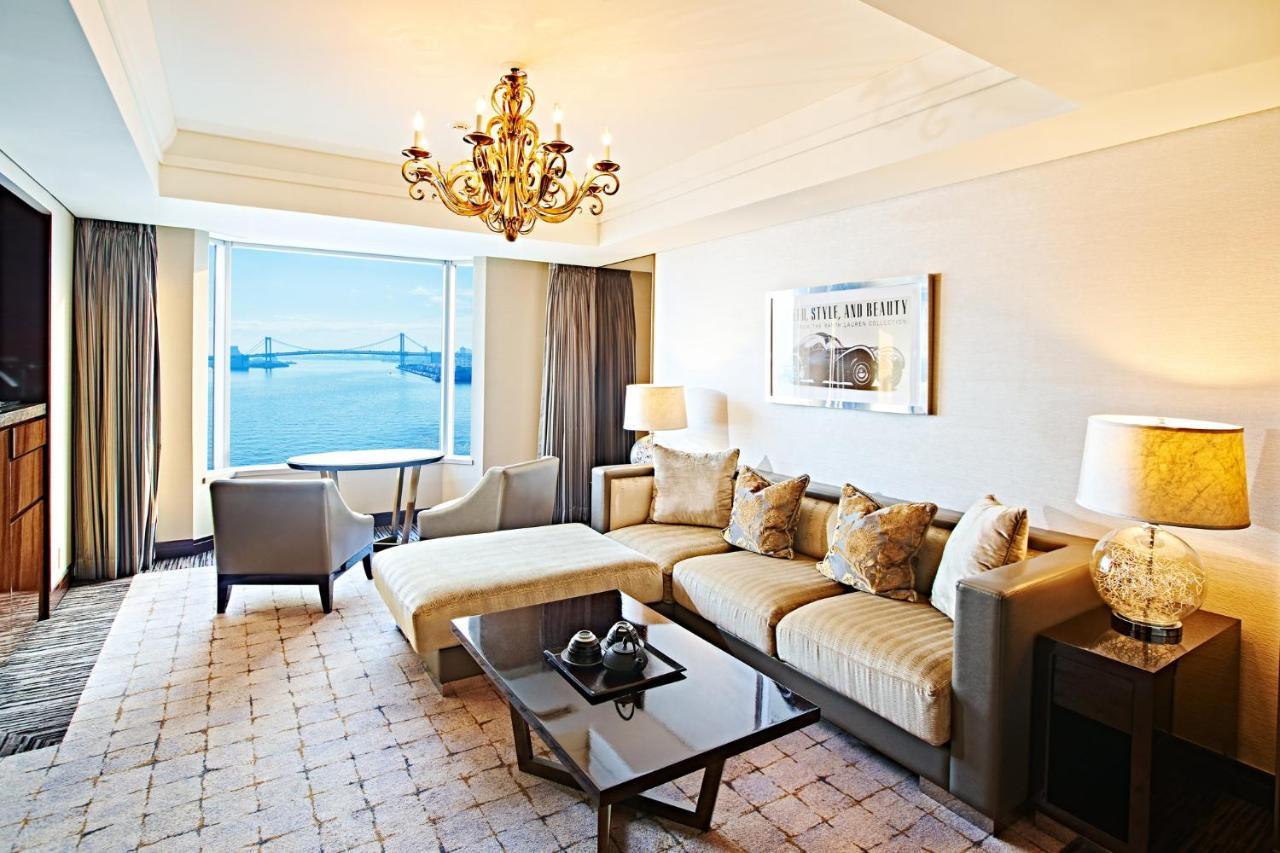 Intercontinental Bay By Ihg Hotel 5*
