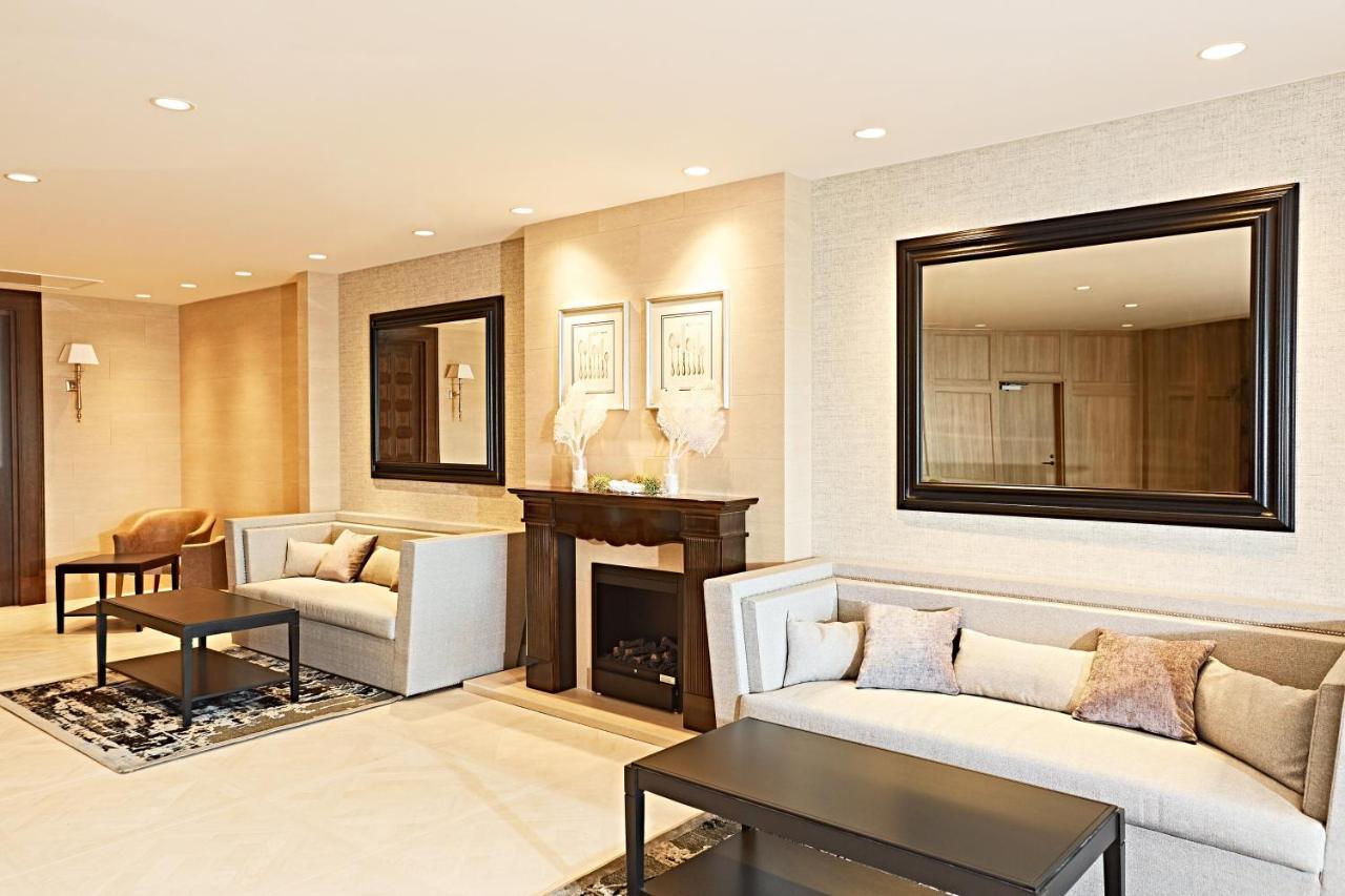 Intercontinental Bay By Ihg Tokyo