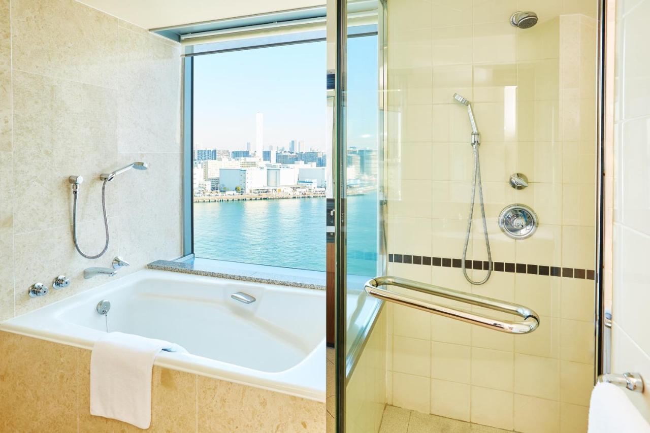 Intercontinental Bay By Ihg Hotel