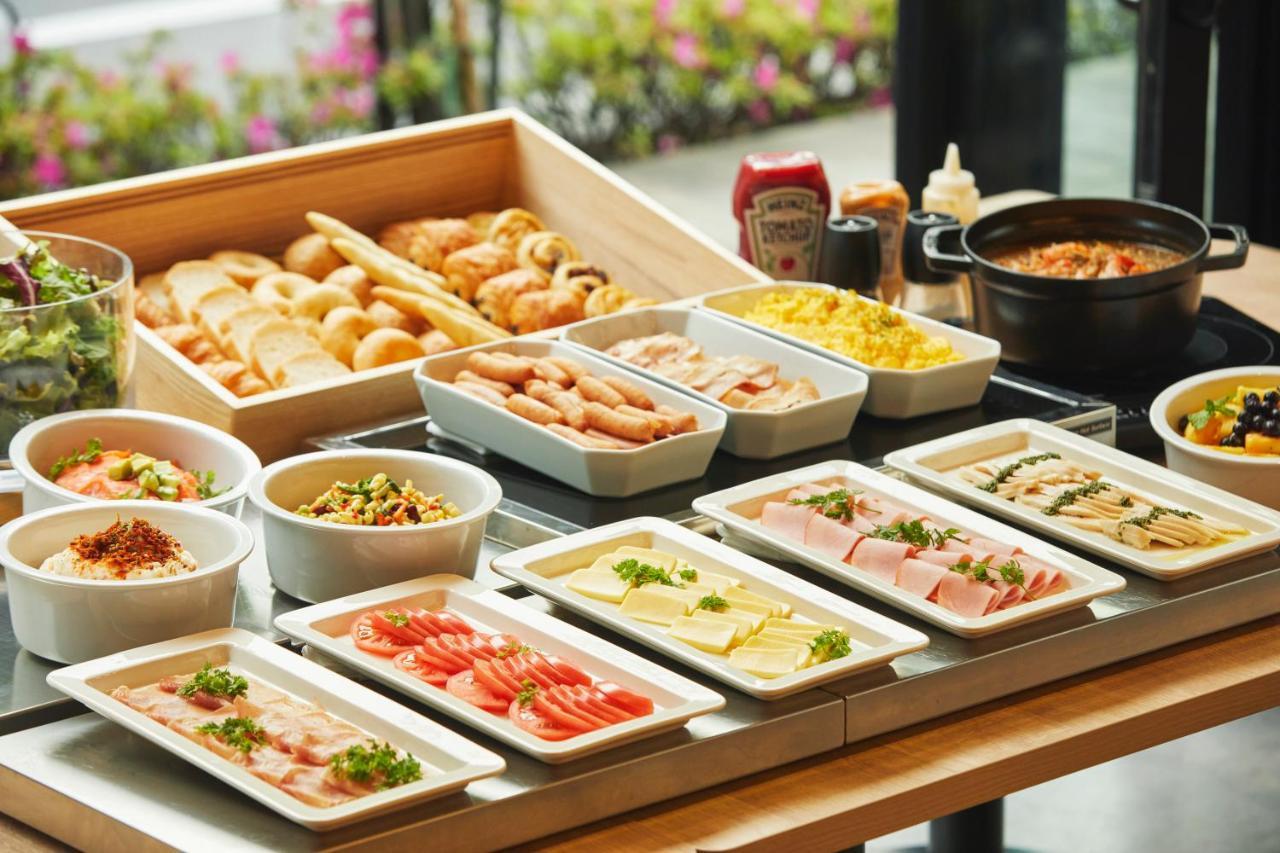 Hotel Ici Asakusabashi