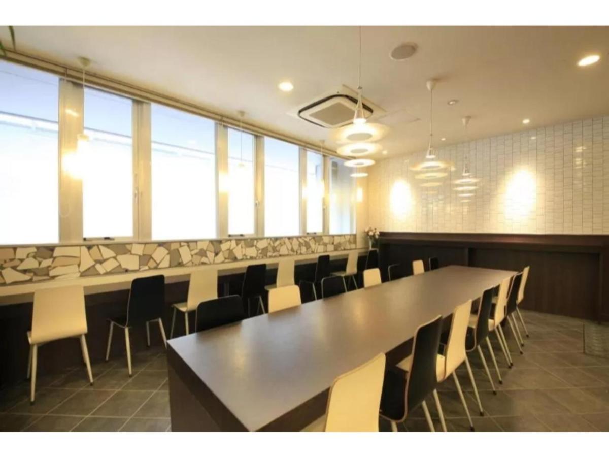 R & B Kamata Higashiguchi - Vacation 38816v Hotel *
