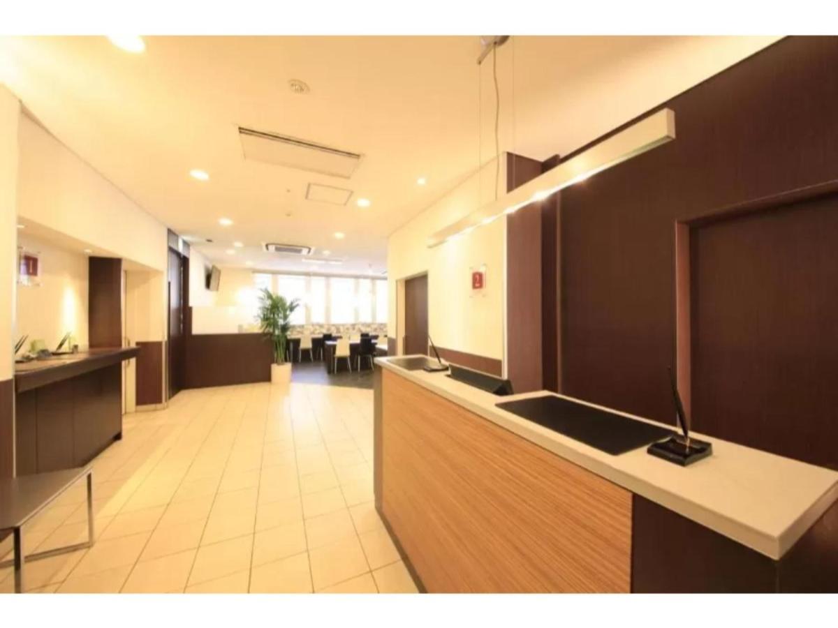 Hotel R & B Kamata Higashiguchi - Vacation 38816v *