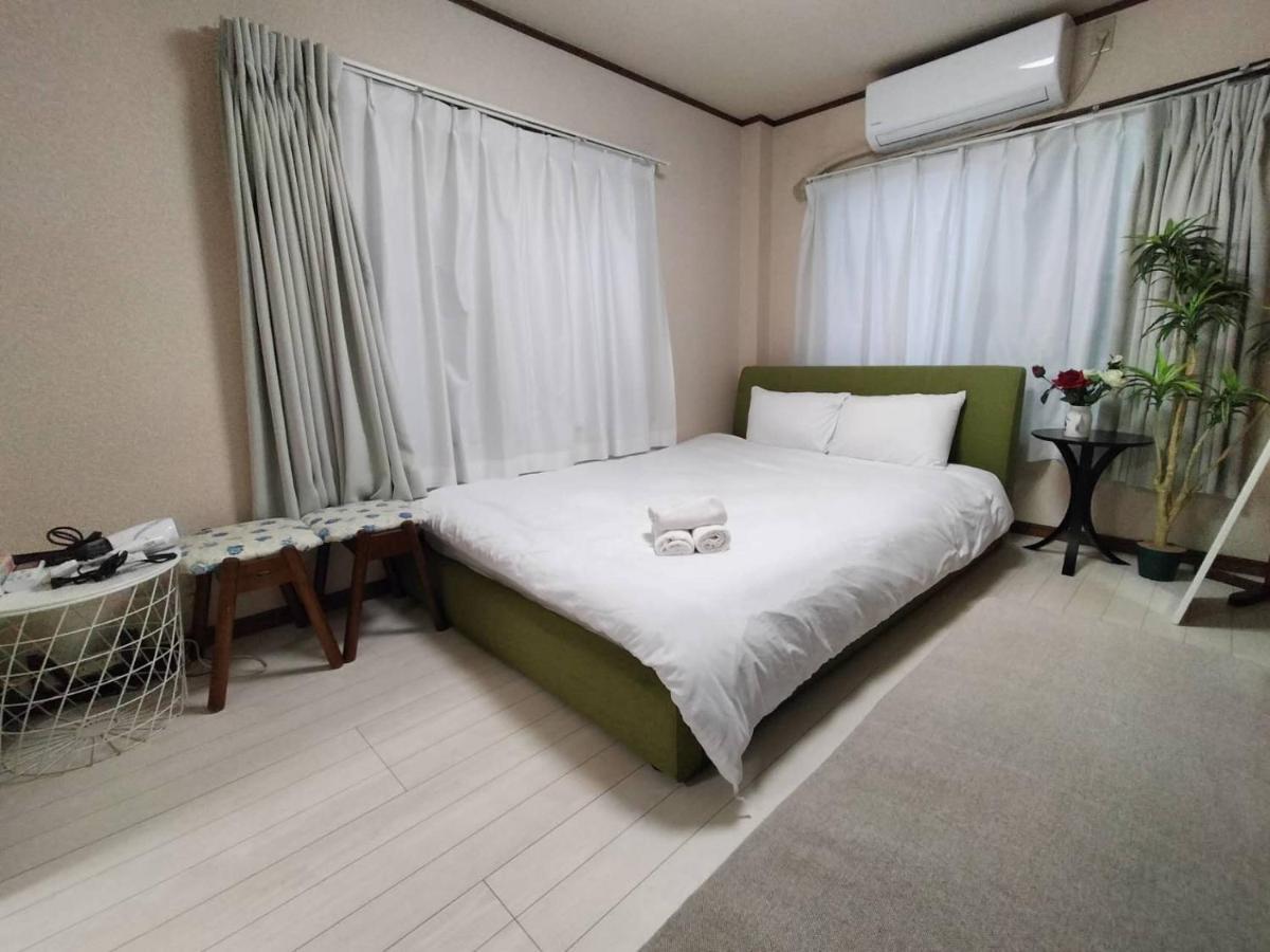 Aparthotel Nishi-shinjuku-zyz