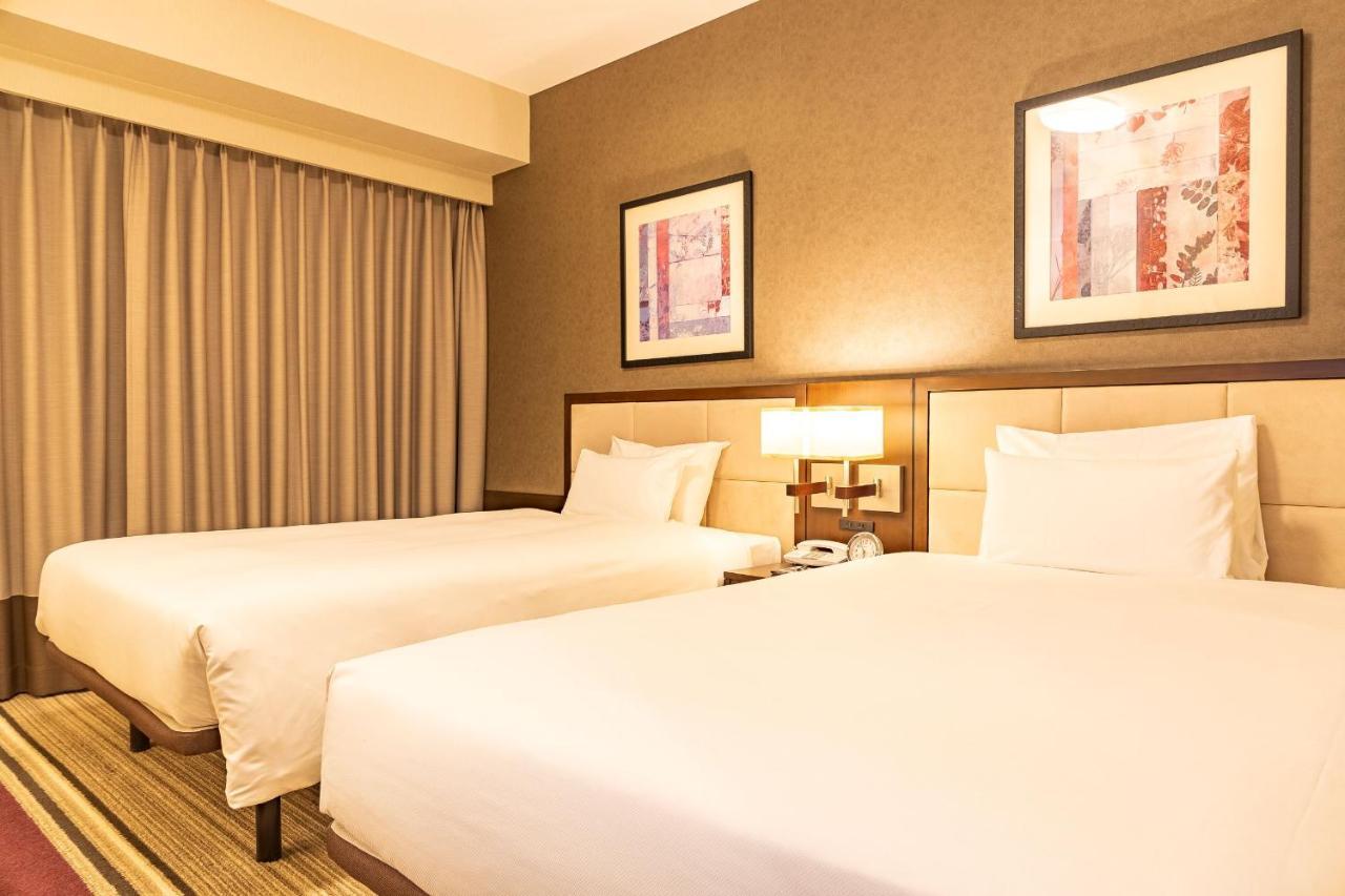 Sunroute Plaza Shinjuku 4*