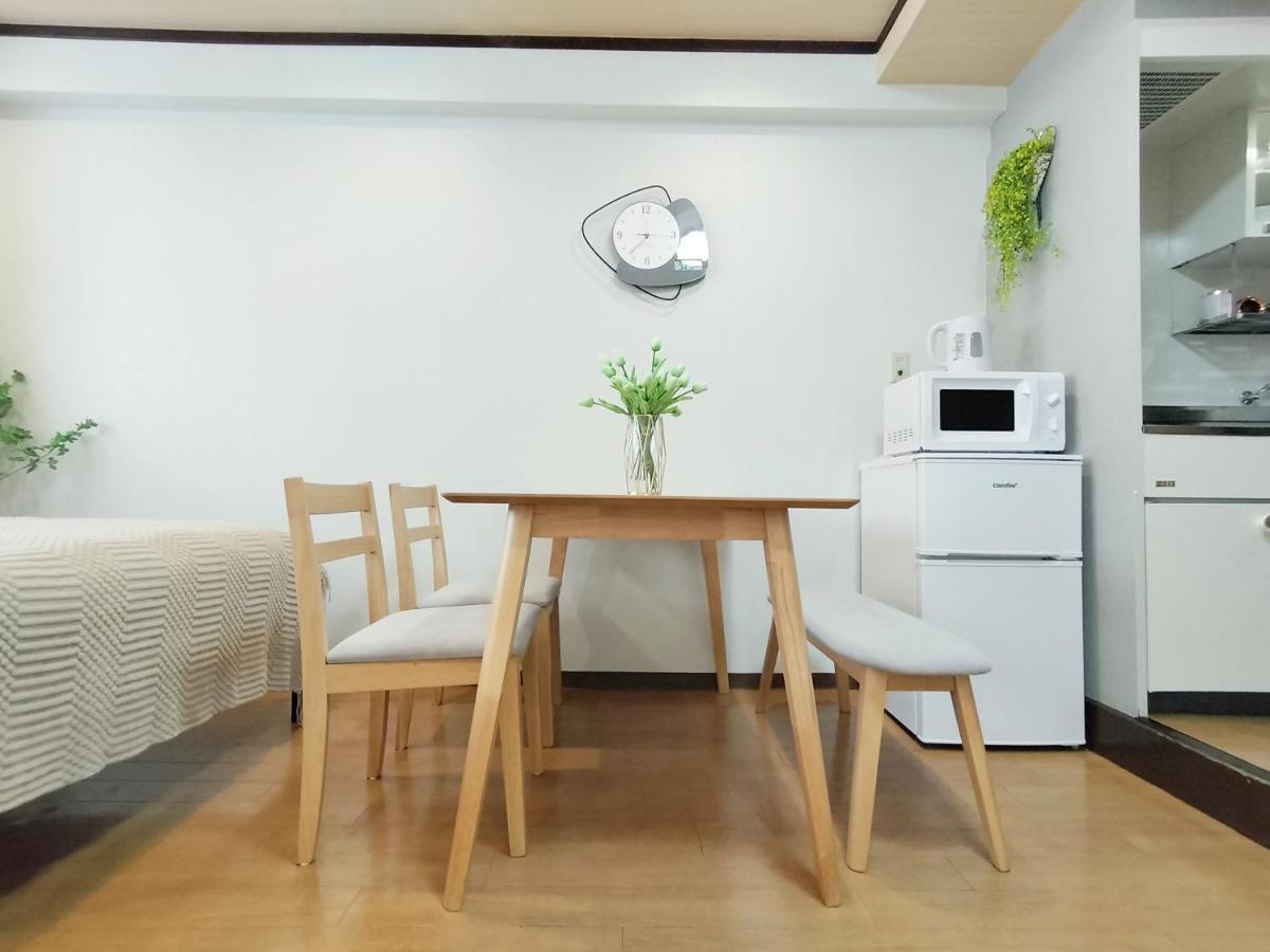 Apartment 41 Shibuya Center 3mins To Sta Max 5p *