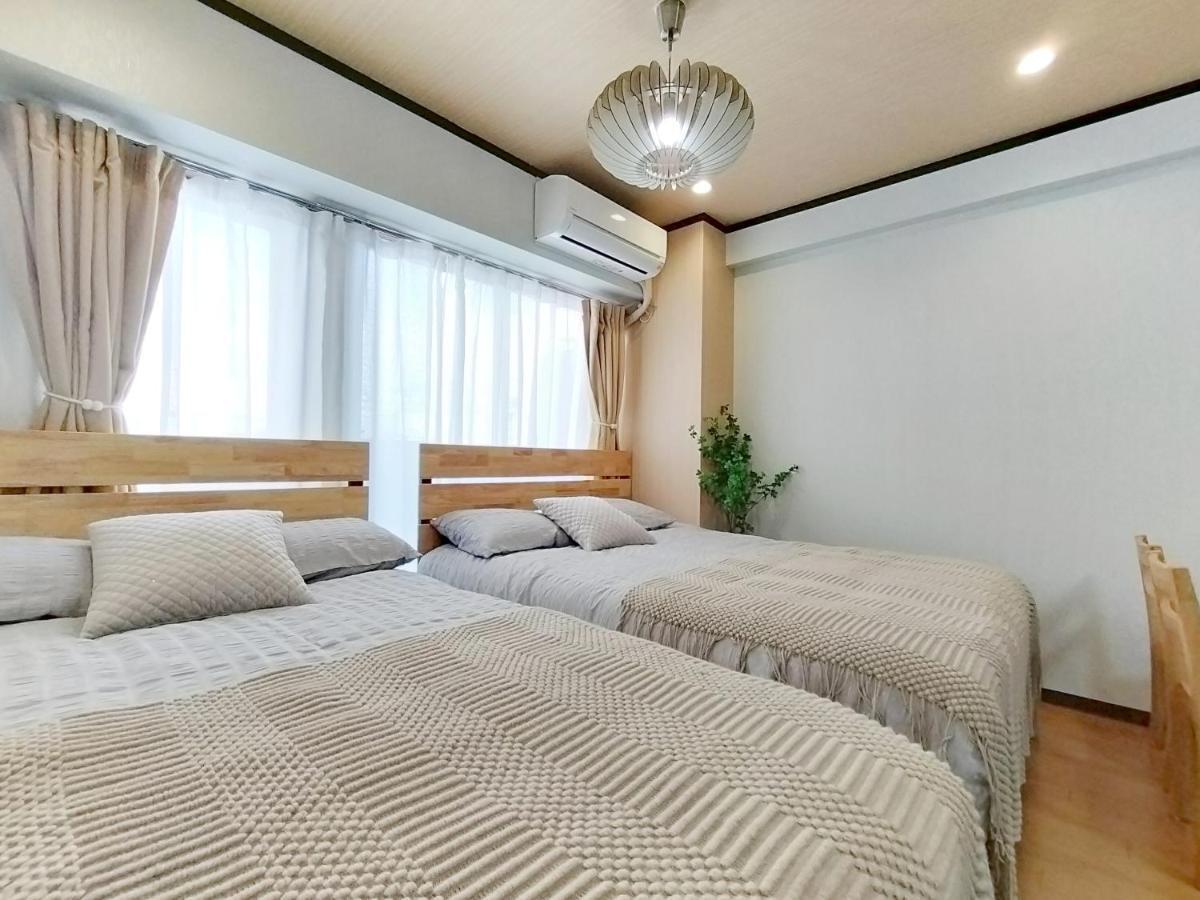 Apartment 41 Shibuya Center 3mins To Sta Max 5p *