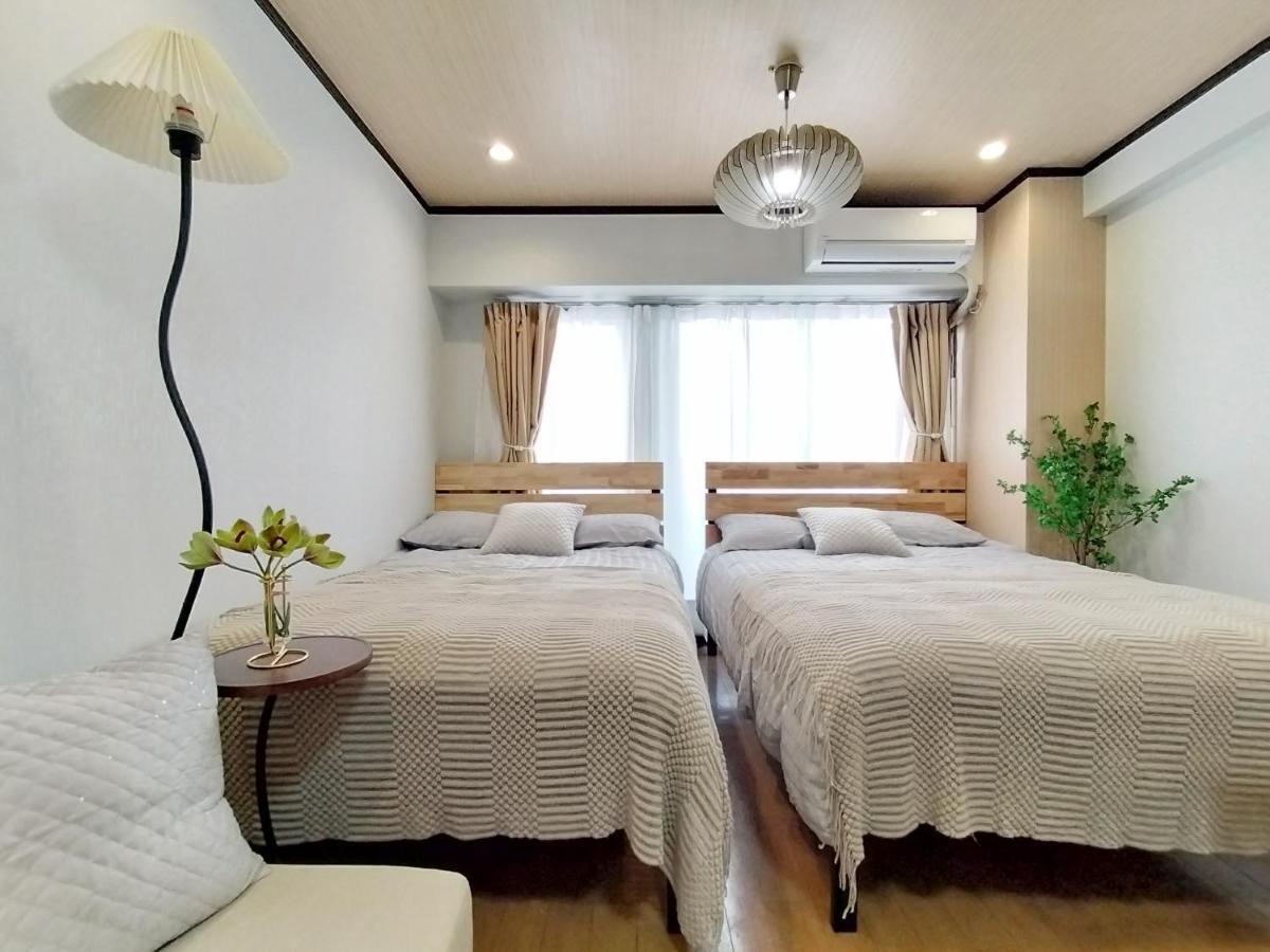 Apartment 41 Shibuya Center 3mins To Sta Max 5p