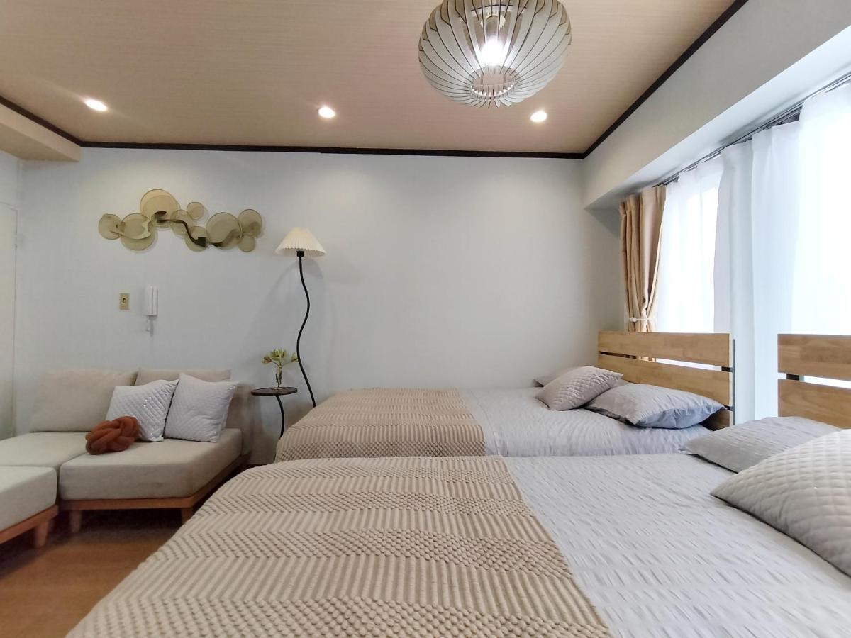 Apartment 41 Shibuya Center 3mins To Sta Max 5p Tokyo
