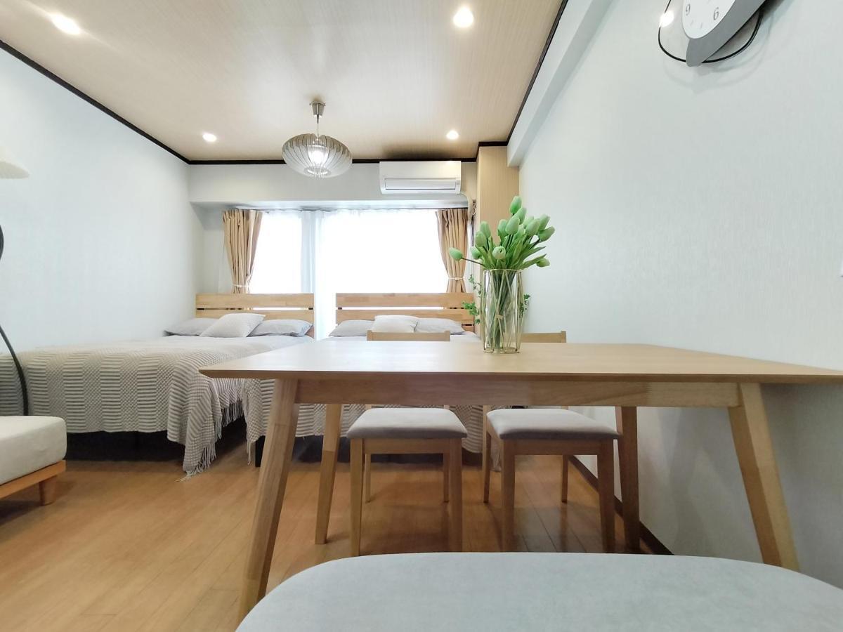 41 Shibuya Center 3mins To Sta Max 5p Apartment