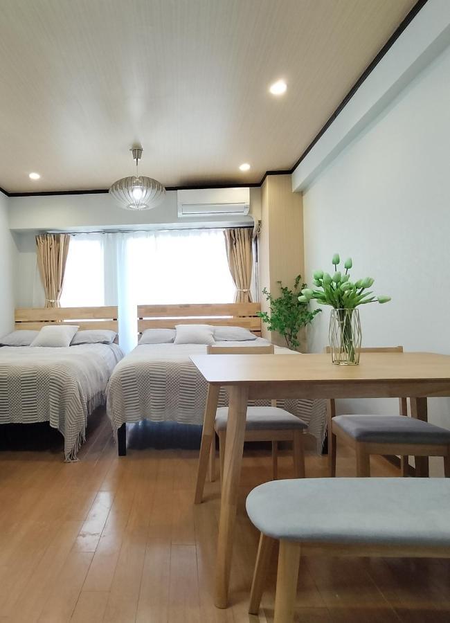 41 Shibuya Center 3mins To Sta Max 5p Apartment