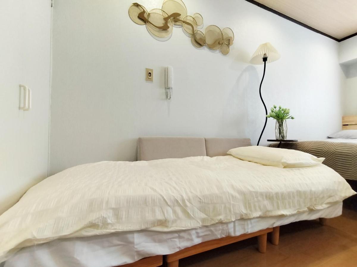 Apartment 41 Shibuya Center 3mins To Sta Max 5p *