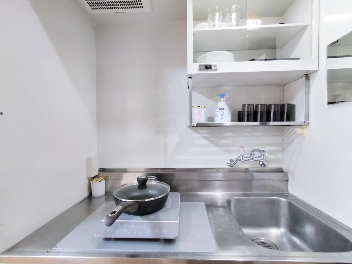 Apartment 41 Shibuya Center 3mins To Sta Max 5p