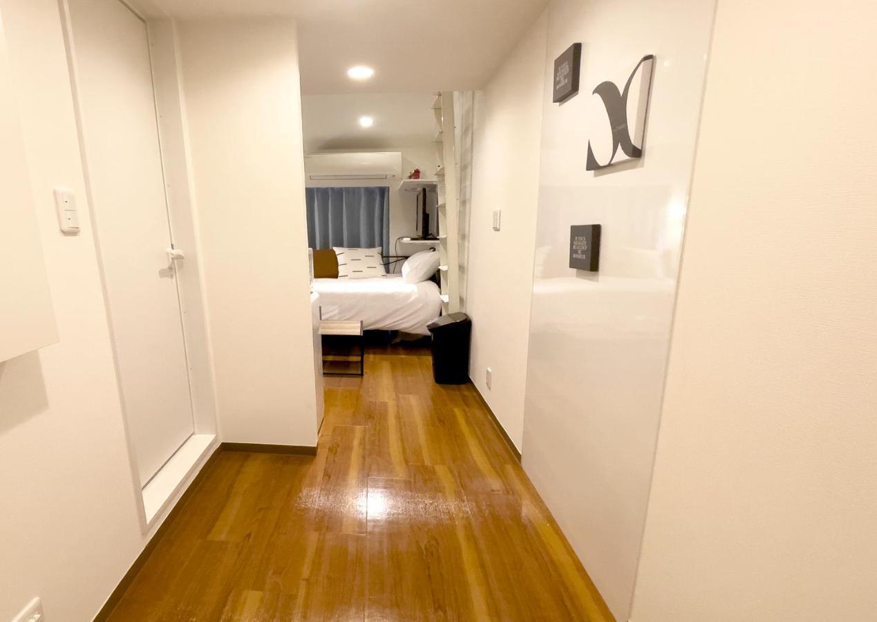 Tani House Apartment Tokyo