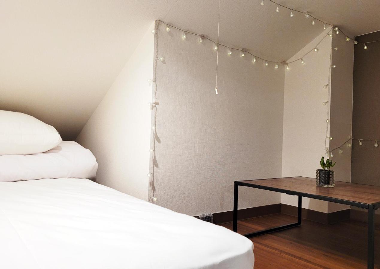 Apartment Tani House Tokyo