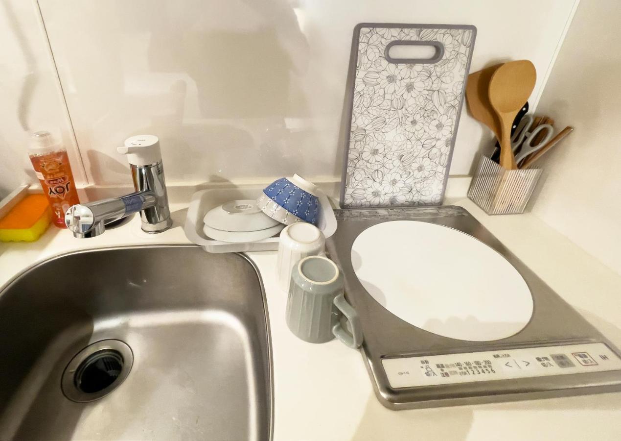 Tani House Apartment Tokyo