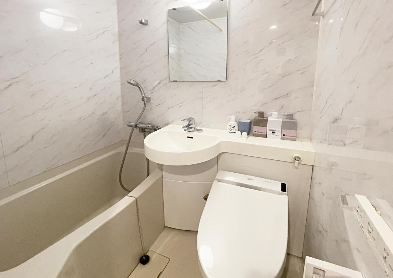 Tani House Apartment Tokyo