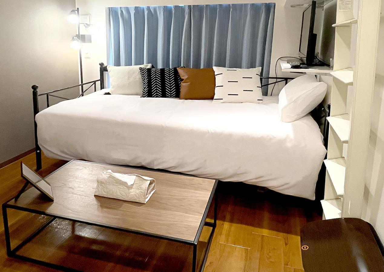 Tani House Apartment Tokyo