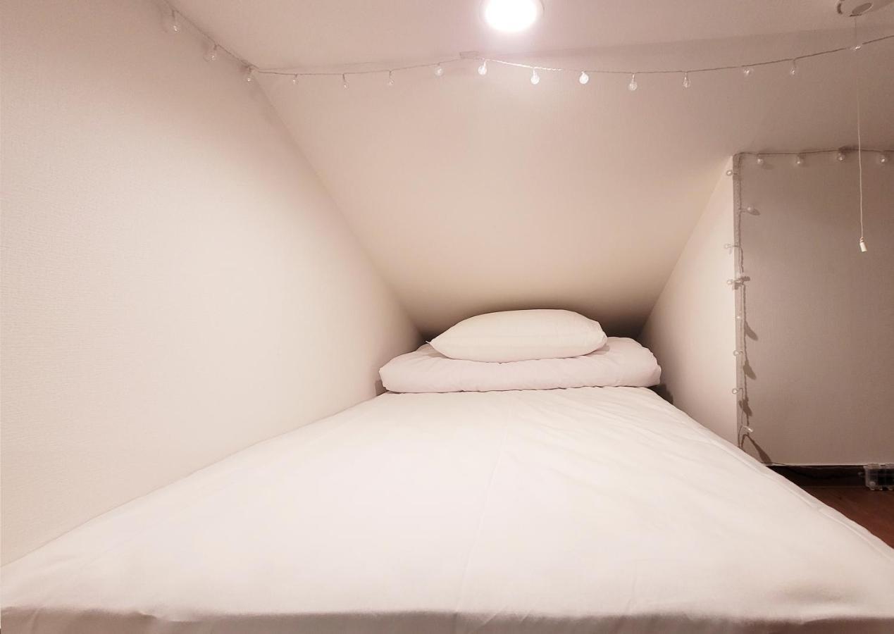 Tani House Apartment *