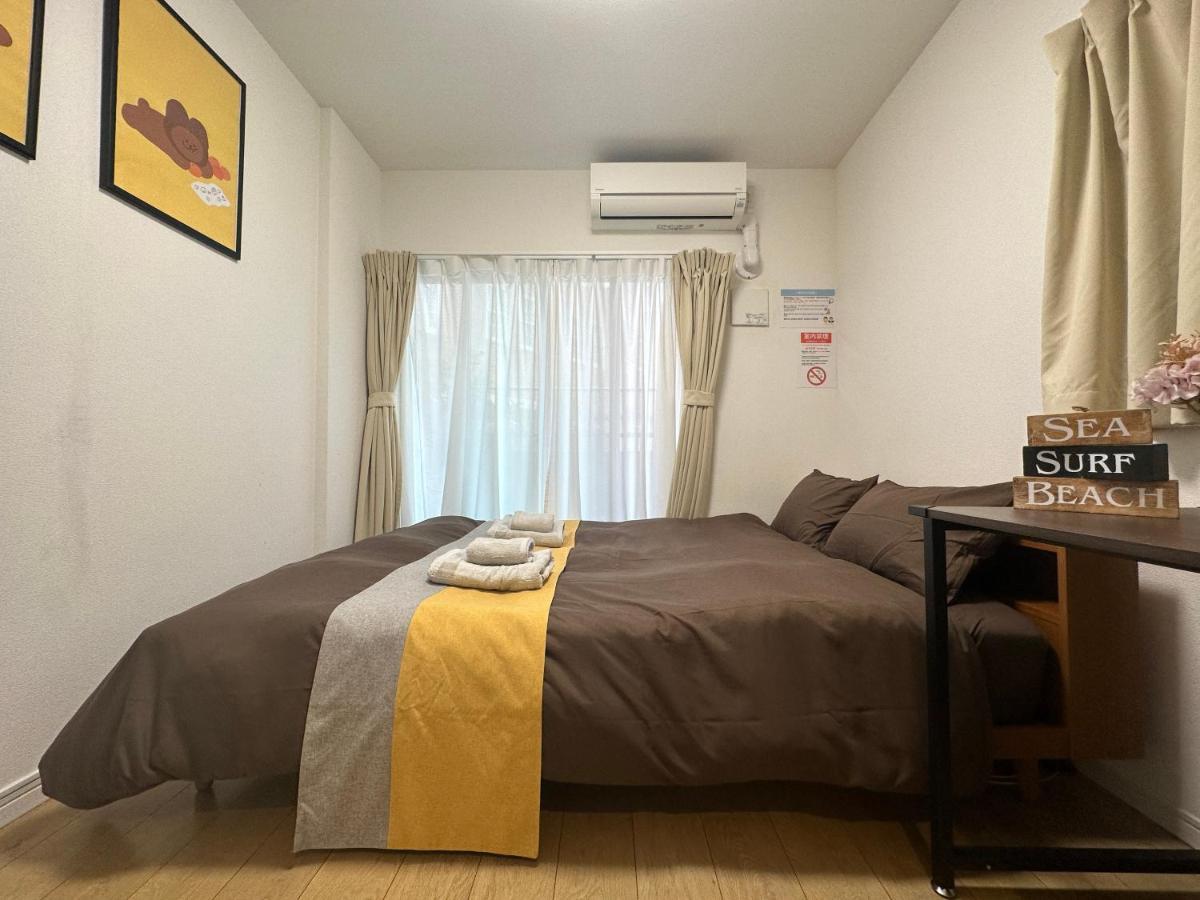 Nestay Kagurazaka 02 Inn Tokyo