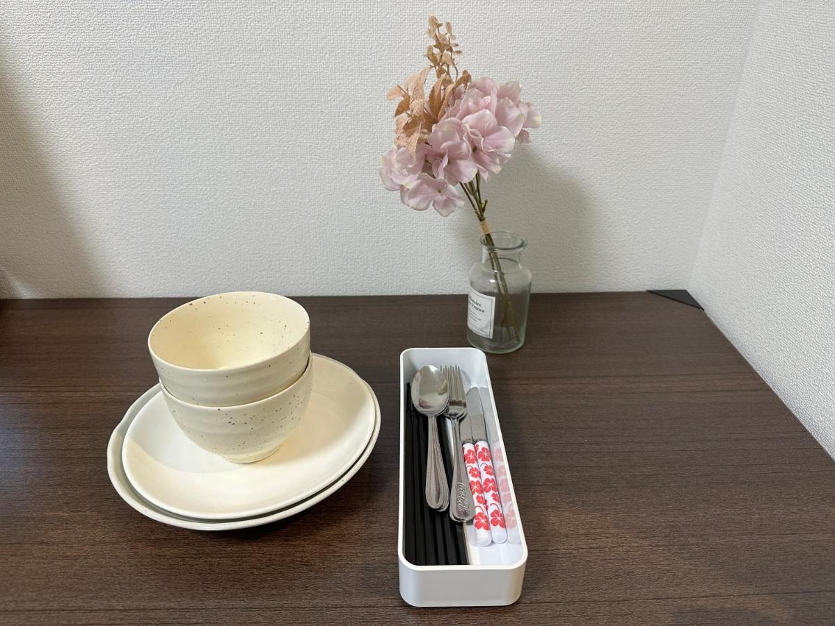 Inn Nestay Kagurazaka 02 Tokyo