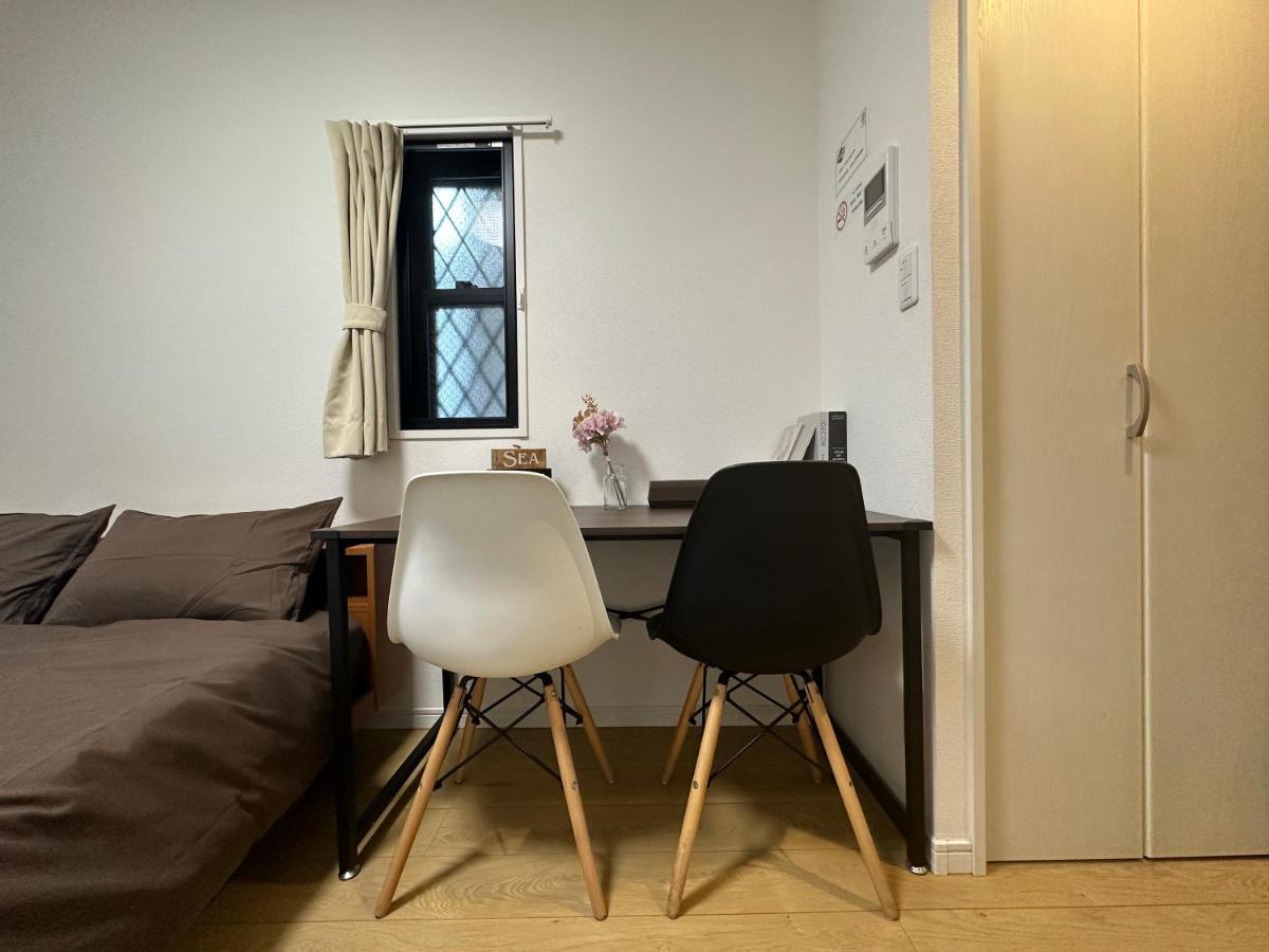 Nestay Kagurazaka 02 Inn 2*
