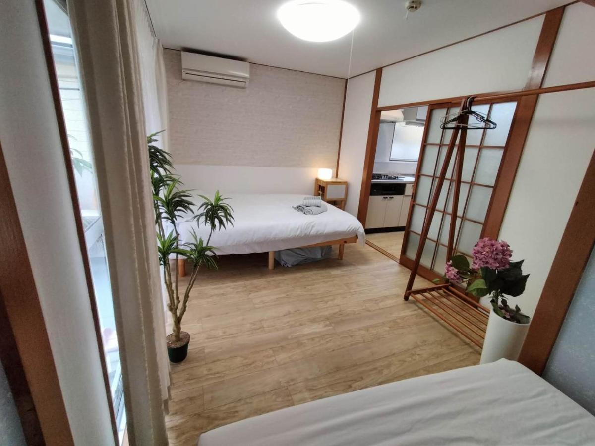Aparthotel Nishi-shinjuku-zyz Tokyo