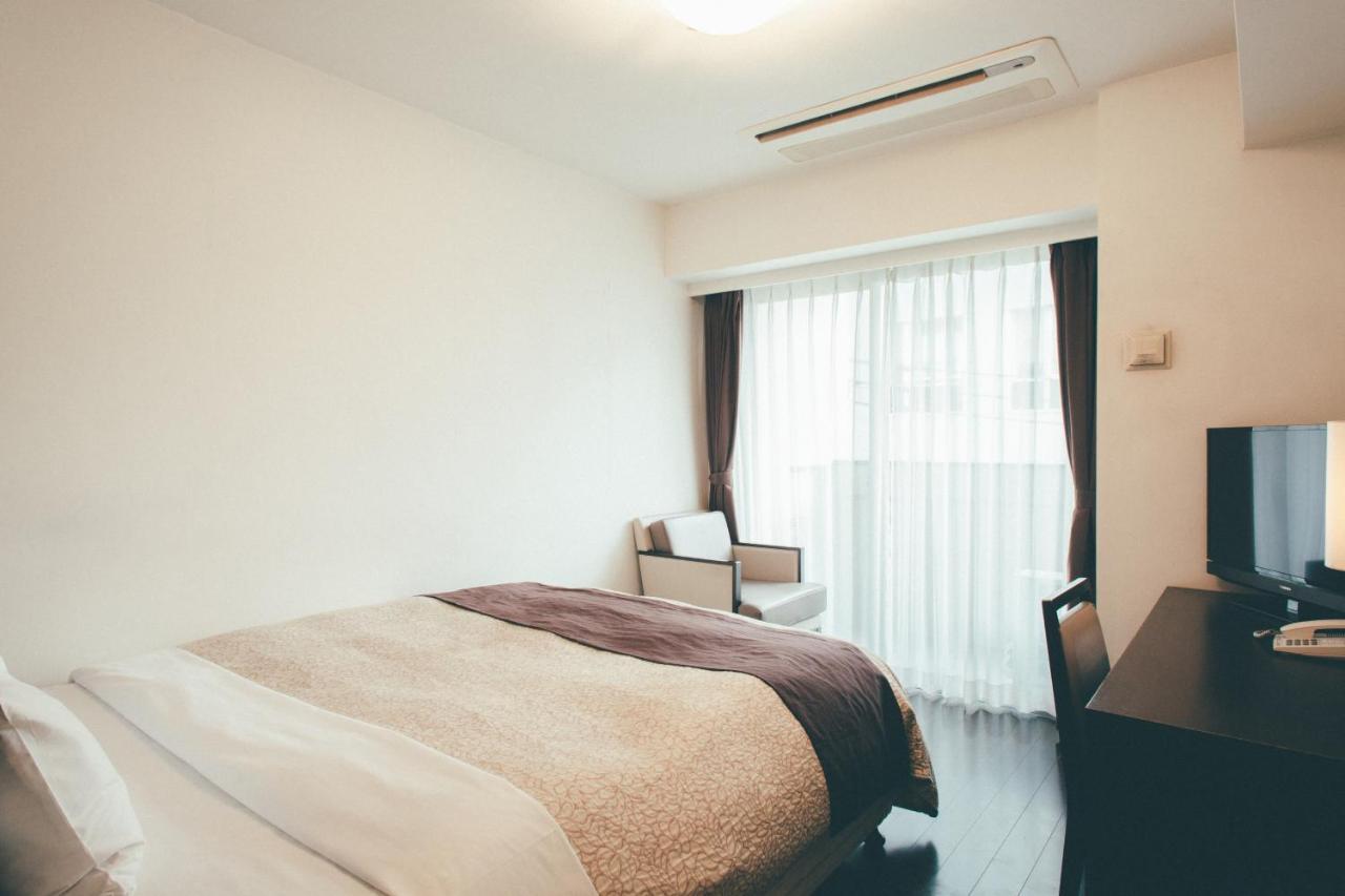 Hotel Kuretake Premium Hamamatsucho