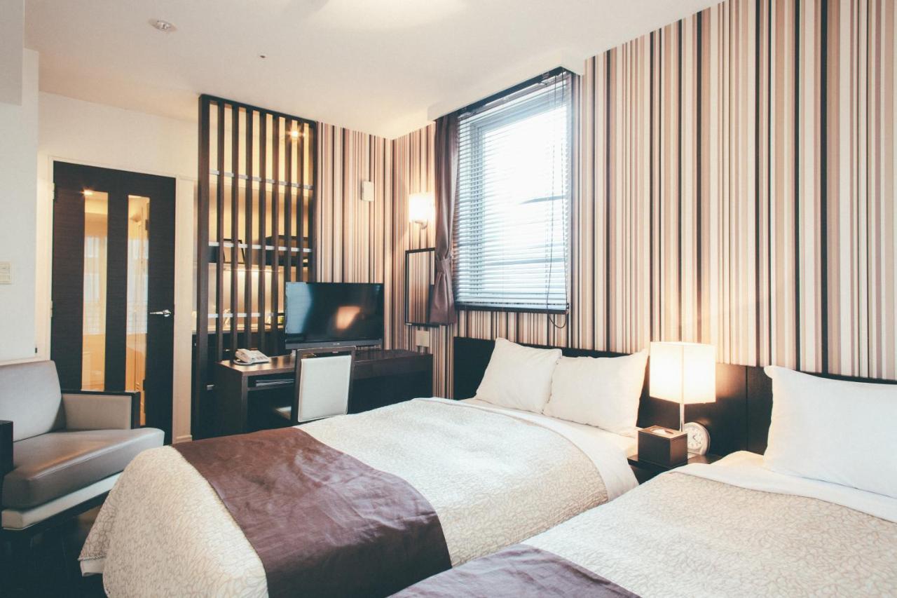 Hotel Kuretake Premium Hamamatsucho