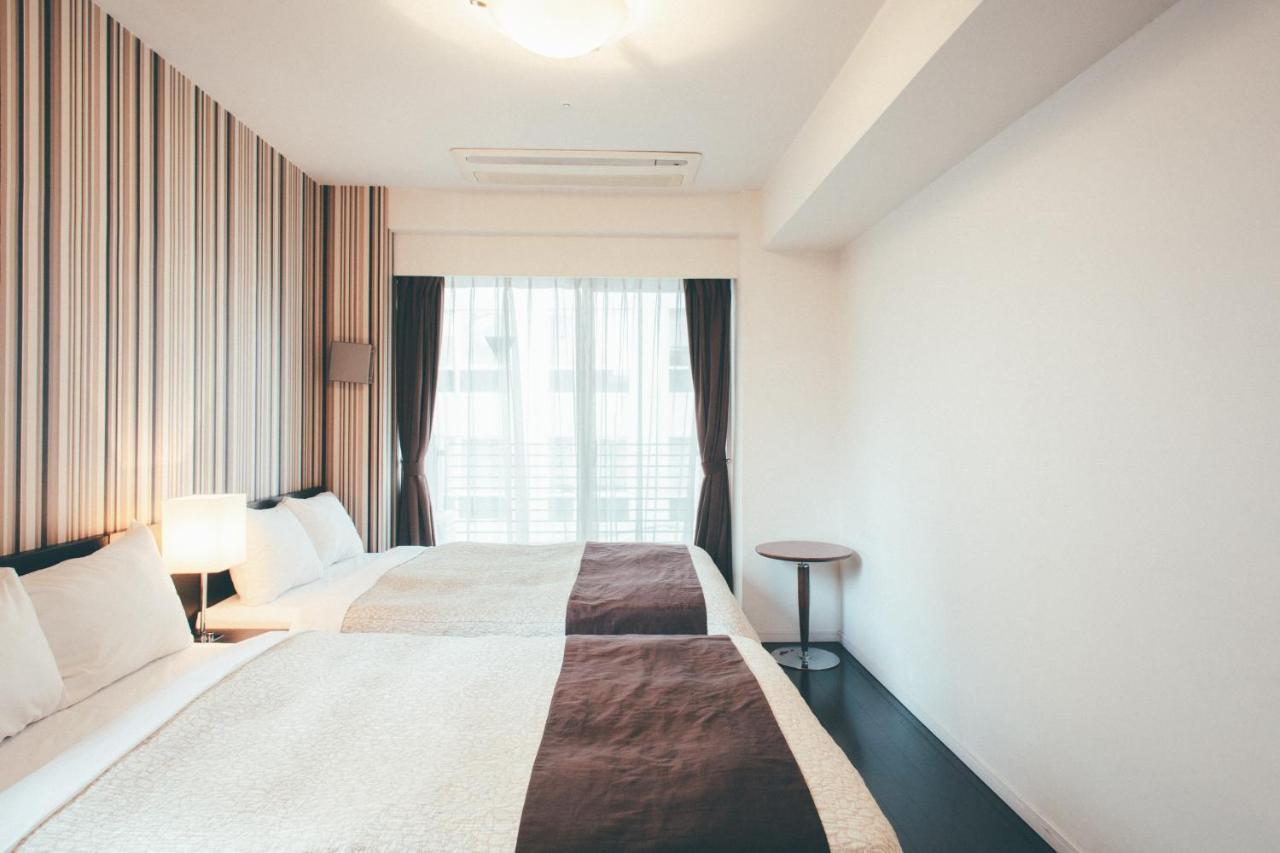 Kuretake Premium Hamamatsucho Hotel Tokyo