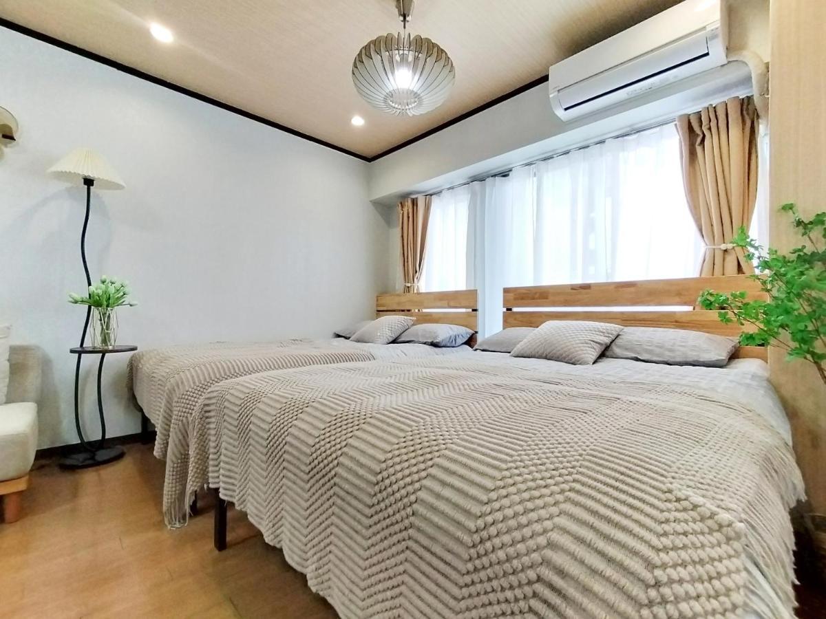 Apartment 41 Shibuya Center 3mins To Sta Max 5p *