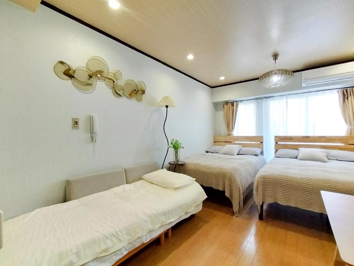 Apartment 41 Shibuya Center 3mins To Sta Max 5p *