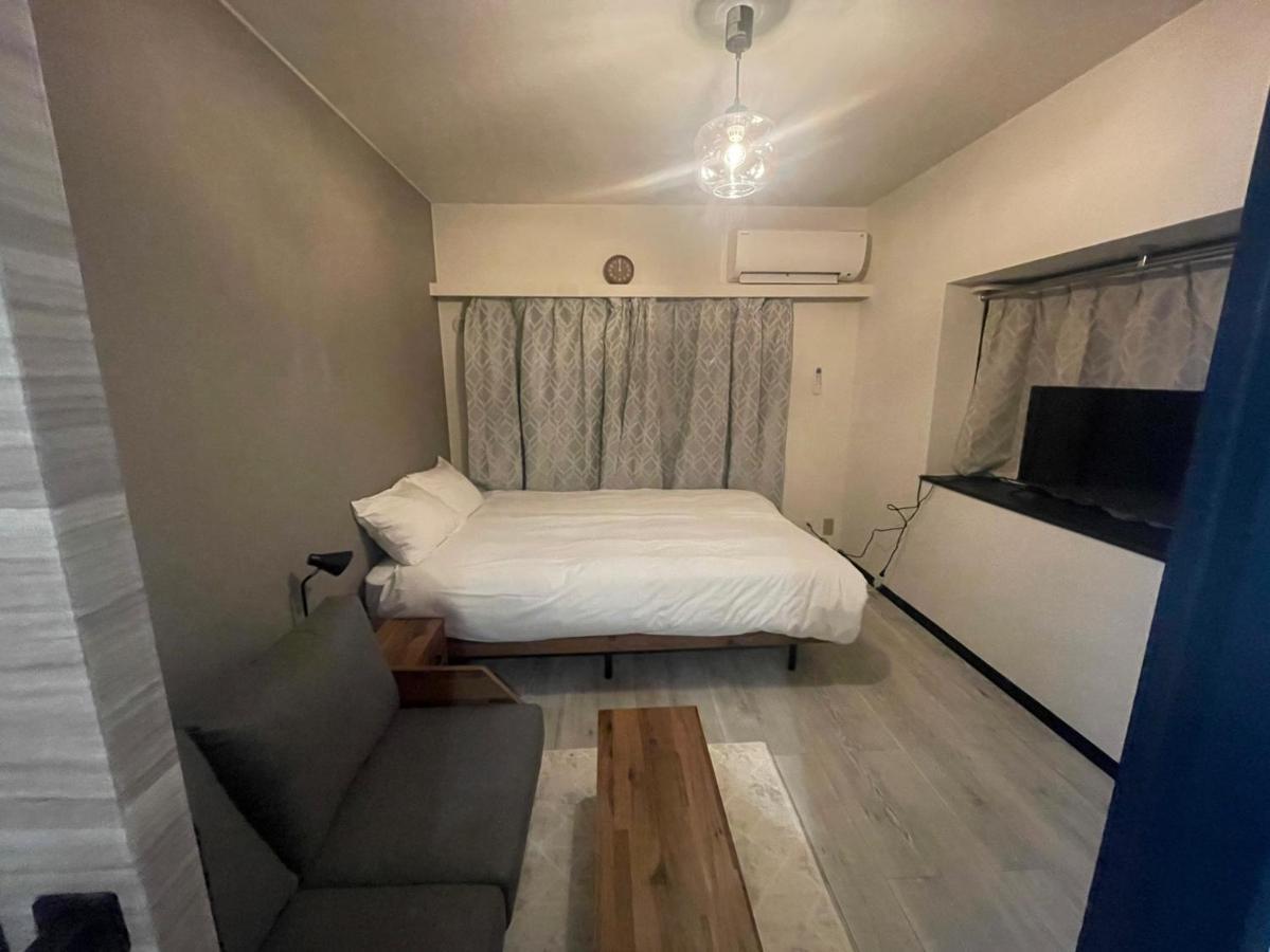 Apartment Tani House *
