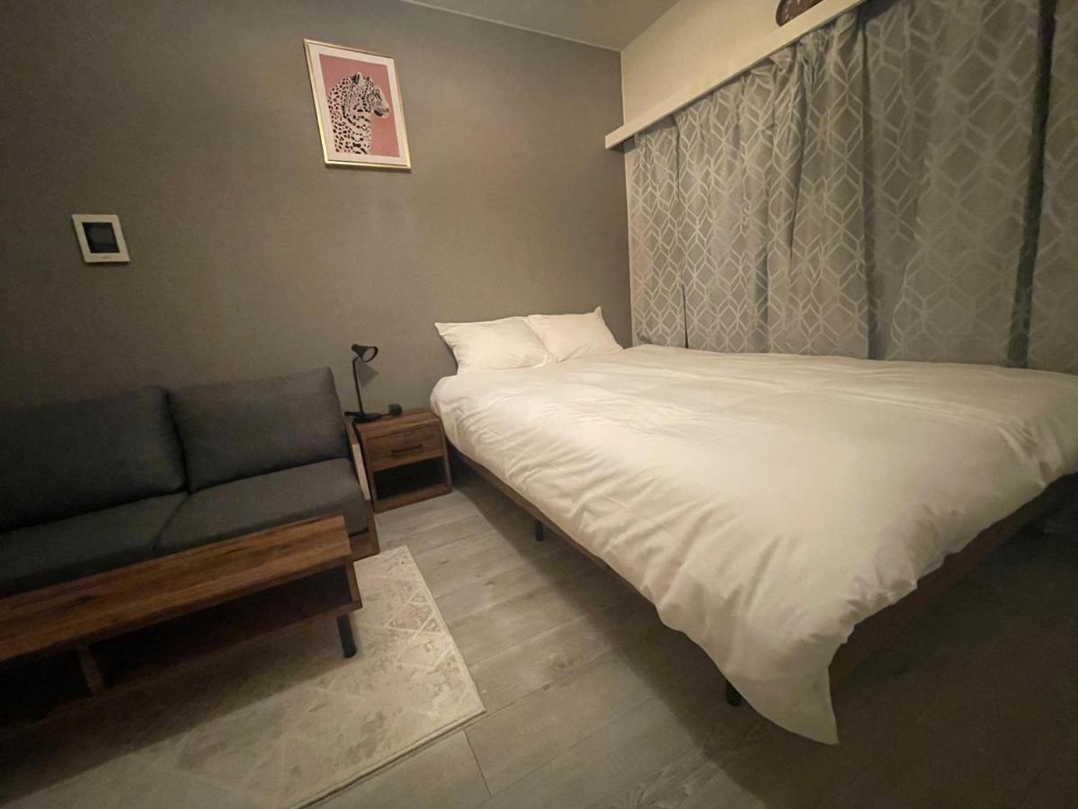 Apartment Tani House Tokyo
