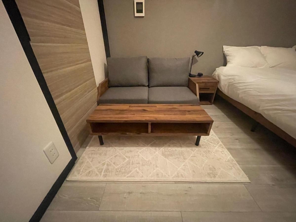 Tani House Apartment Tokyo
