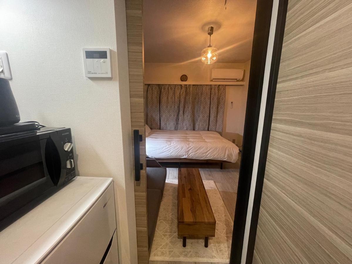 Tani House Apartment Tokyo