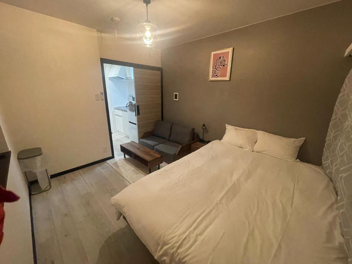 Tani House