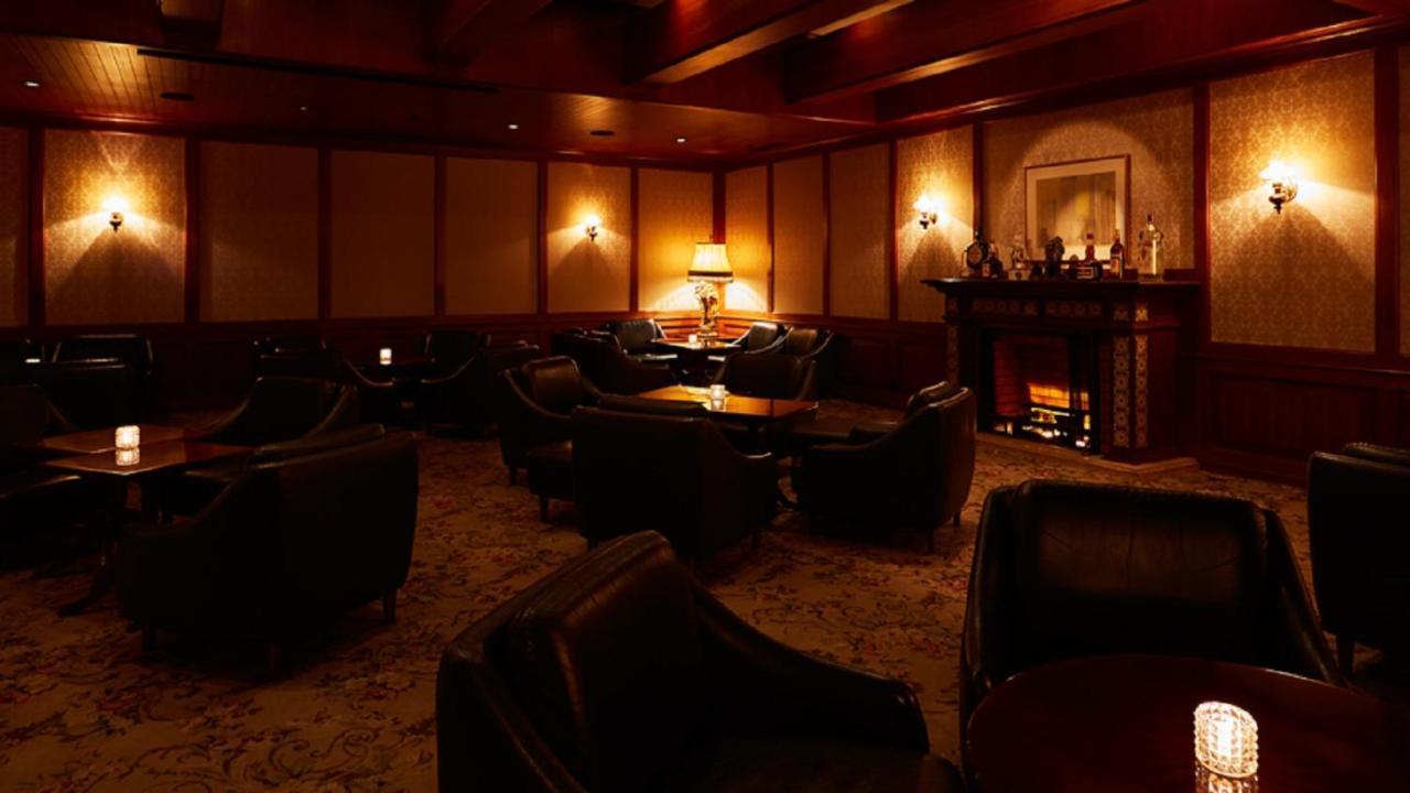 Hotel Tokyo Prince Hotel