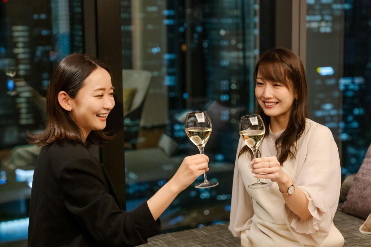 The Blossom Hibiya 4* Tokyo
