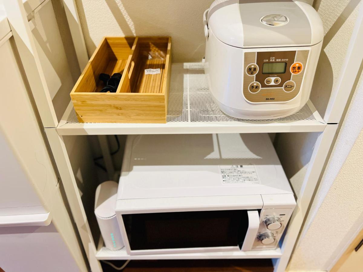 Apartment Shinjuku-kabukicho--304 Tokyo