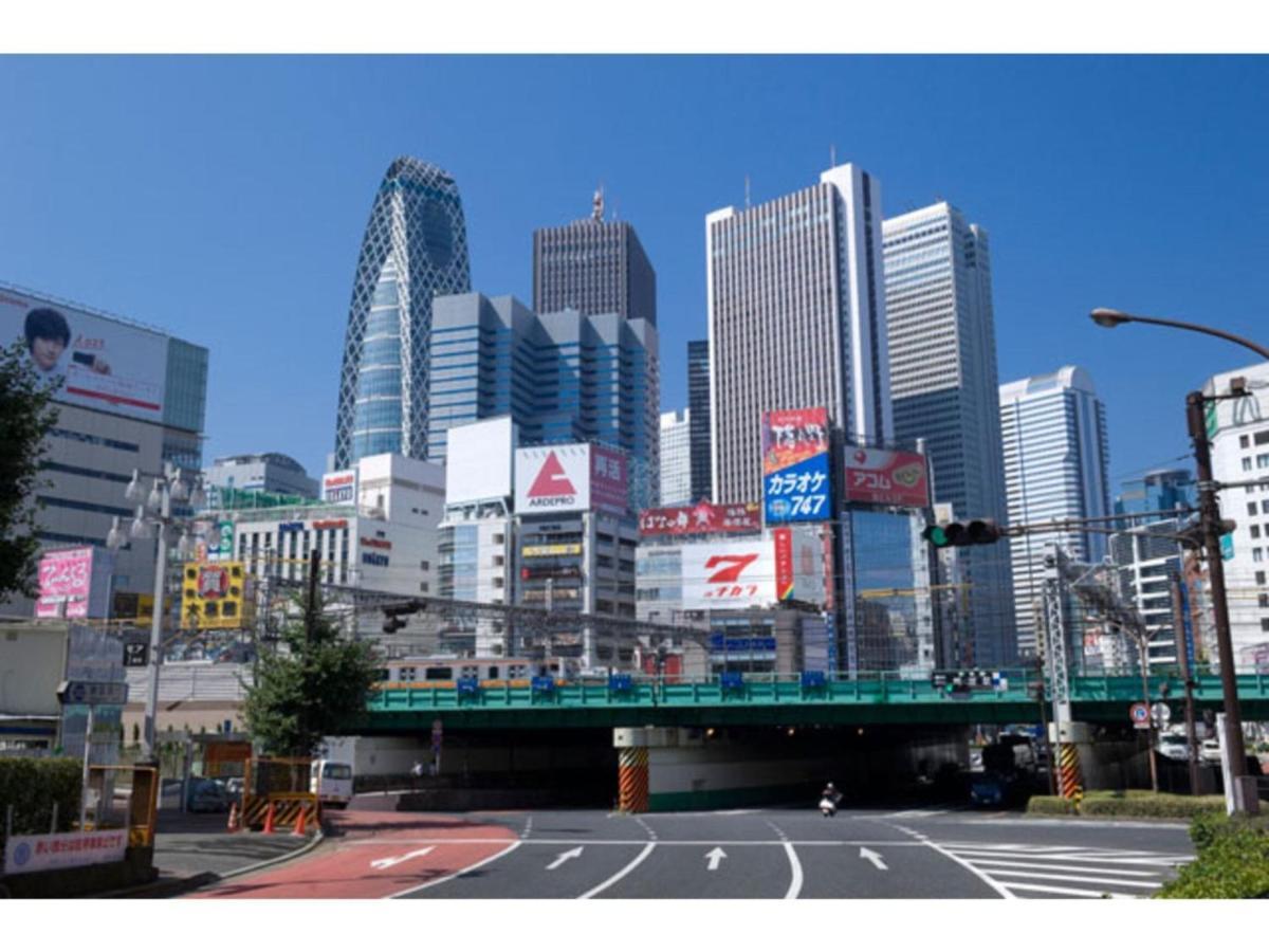 Rose Garden Shinjuku - Vacation 72158v Hotel *