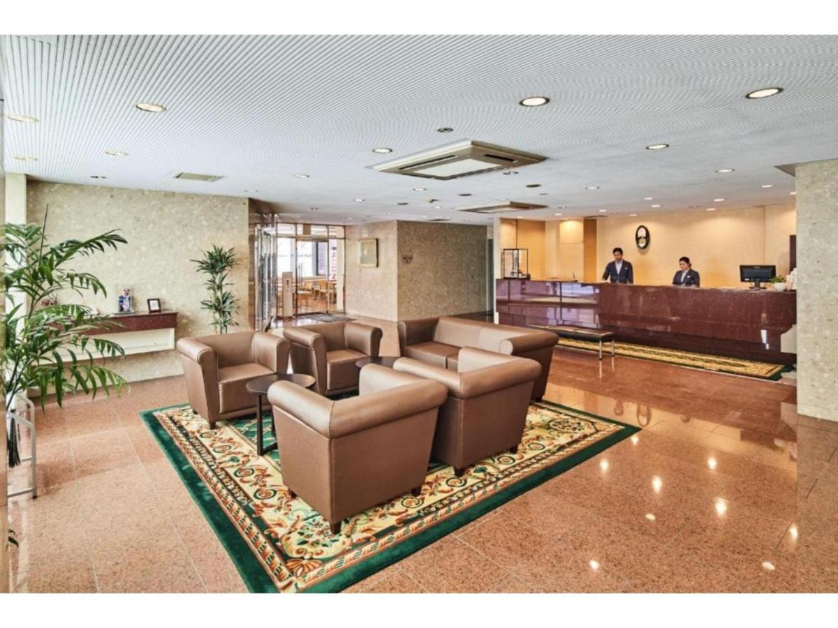 Urayasu Sun - Vacation 33015v Hotel