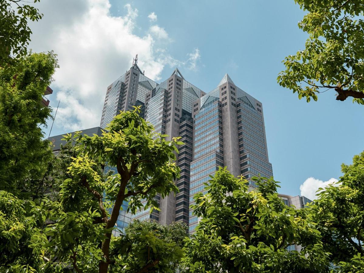 Park Hyatt 5* Tokyo